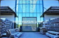 Ai Fu dedicated factory workshop plant rapid industrial doors