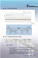 供应全国GQF-L80型桥梁伸缩装置,广州桥梁伸缩装置