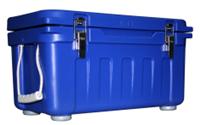 冷藏箱20L SB1-A20 深蓝色 低温箱、保冷箱、冷藏箱