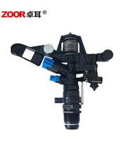 Manufacturers selling water-saving irrigation equipment