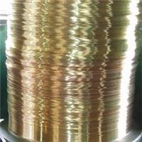 优质环保黄铜线 规格0.1-8.0铜线 铆钉黄铜线 修改