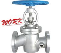 Imported oxygen valve