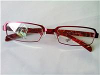 眼镜框批发 高档女士平光镜框 深圳品牌眼镜架 尾货框架眼镜 镜框
