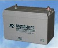 白银供应赛特铅酸蓄电池 BT-HSE-90-12渠道价格