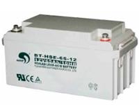 电源蓄电池**品牌  赛特BT-HSE-65-12仅430