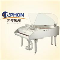 Piano viejo compa?ía despacho de importación puerto de Tianjin