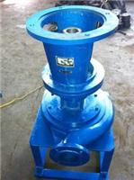 管道式清淤泵、耐磨泥沙泵、管道加压泵