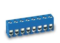 现货供应线路板直焊式接线端子 LG300V-5.0