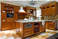 The company supplies the kitchen closet / cupboard, bright world quality assurance, welcome to consult the discussion