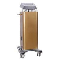 American ultrasonic harmonic scalpel knife upgraded version of anti-beauty equipment, wrinkle firming whitening