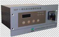 浙江无人值守高压励磁装置-GDF-5发电机高压励磁调节器