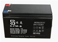 供应12V8AH太阳能免维护胶体蓄电池