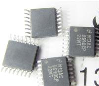 High quality and stable supply of low-voltage regulator IC chip CL9901