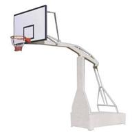 Langfang buried outdoor basketball basketball factory Household manufacturers