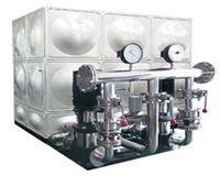 Hefei water tower equipment