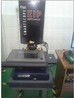 库存二手OGP测量仪 ZIP250影像仪出租
