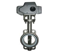 Rong titanium factory direct D971X / F stainless steel electric butterfly clip-spot