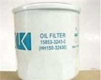 HYDAC filter 1700R050W / HC hydraulic oil filter HYDAC filter