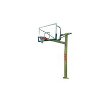 Yantai fabricants de basket-ball, basket-ball extérieur gros usine norme basket en plein air