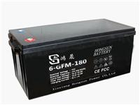 Supply 12V180AH machines à laver, balayeuses batteries sans entretien, de l'équipement de nettoyage