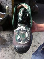 绿宝石棉鞋供应商，推荐万路发鞋业——个性绿宝石棉鞋