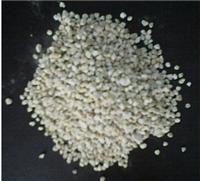 河南厂家直销优质低价的麦饭石滤料