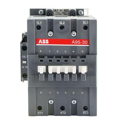 [ABB AC contactor genuine original genuine original series A16-30-10]