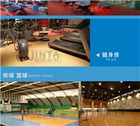 Jin tread pattern gem gym and plastic pvc plastic floor mats and plastic household