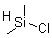 二一氯，Chlorodimethylsilane