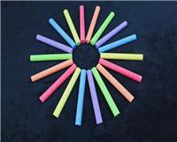 Water-soluble chalk chalk factory direct wholesale teaching