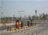 The hotel car park management system design and installation, underground parking system design and installation