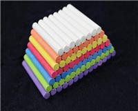 Non-toxic water-soluble chalk dust chalk chalk chalk graffiti painting chalk big wholesale