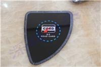 专业定制PVC面板 PC计算器面板 电子仪器薄膜PVC面板 厂家定制