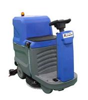 驾驶式洗地机进口驾驶式洗地机租赁