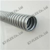 Tianjin single hook galvanized metal hose, flexible metal conduit, metal fittings, clamps manufacturers