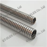 Tianjin double hook stainless steel metal hose, flexible metal conduit, metal fittings, clamps manufacturers