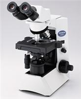 olympus CX31 microscope