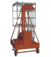 Cylinder aerial work platform supplier Cylinder aerial work platform manufacturer price
