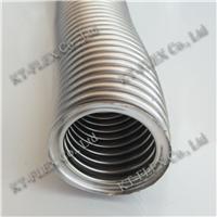 Tianjin stainless steel bellows, flexible metal conduit, metal fittings, clamps manufacturers