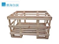 上海普陀包装箱制作公司-——木质包装箱制作——纸箱生产