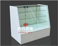 OTC pharmacy shelves