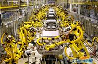 德国汽车配件生产线二手机械进口报关的流程