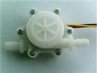 Micro impeller flowmeter | Water flow controller manufacturers