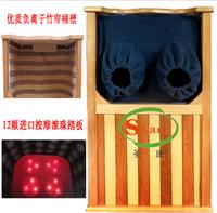 The new factory direct health spectrum barrels bamboo massage regimen boutique gift of choice