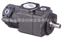 中国台湾ANSON双联泵 IVP42-50-17-86CC-10