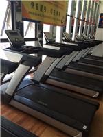 Special transfer Joe Hill treadmill sets of various brands of used treadmills and fitness equipment