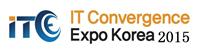2015韩国国际IT技术融合博览会/组团参展