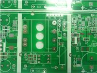 东莞PCB厂家承接双面线路板抄板 改板