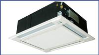 Cassette fan coil price / manufacturer