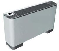 Vertical fan coil price / manufacturer